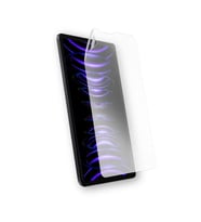 Lexroo iPad Pro 11 2021 (3.Nesil) Kağıt Hisli Mat Paper Like Tablet Ekran Koruyucu - Renksiz