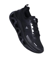 Volis 26508-M Siyah Anorak Erkek Sneaker Ayakkabı