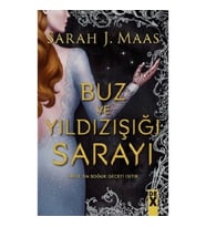 Buz ve Yıldızışığı Sarayı