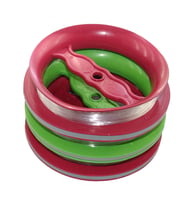 Savage Lüks Kasnak No: 2 Misina Sarılı 50 mt 0,50 mm