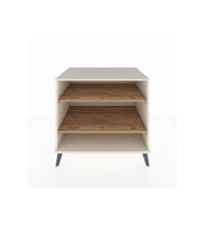 Kronos Şifonyer 2 Raflı 88x59x80 Aytaşı-Çam
