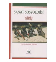 Sanat Sosyolojisi Giriş