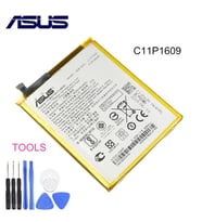 Asus Zenfone 3 max 5.5 ZC553KL Pil Batarya ve Tamir Seti C11P1609