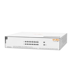 Hpe Aruba Instant On R8R46A 1430-8G Yönetilemez