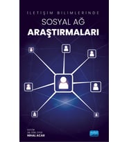 İletişim Bilimlerinde Sosyal Ağ Araştırmaları