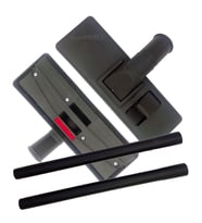 Bosch Uyumlu BGS 4ALL4 Elektrikli Süpürge Süpürücü Emici Yer Başlığı Plastik Boru