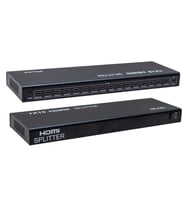 PM-4948 16 Port 1080P 3D 16’lı HDMI Dağıtıcı