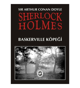 Sherlock Holmes - Baskerville Köpeği