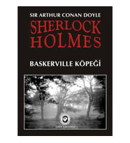 Sherlock Holmes - Baskerville Köpeği