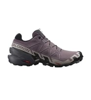 Salomon L41742900 Speedcross 6 W Kadın Koşu Ayakkabısı (Mor)