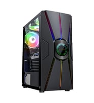 Xaser Xsr362 i7 4770 16GB Ram 512GB SSD 8GB RX580 Ekran Kartı Masaüstü Oyun Bilgisayarı