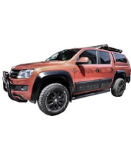 Amarok Gövde Koruma 2012+