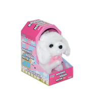 47100 Sevimli Köpek Maltese -Sunman