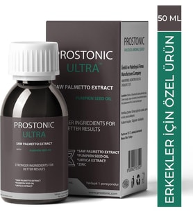 Prostonic Ultra 50 Ml
