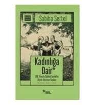 Kadınlığa Dair