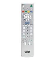 SONY HUAYU RM-618A LCD TV KUMANDASI