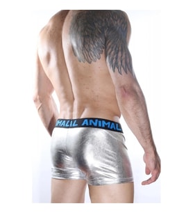 Fantezi Erkek Boxer