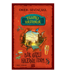 Bir Gizli Hazine İdim