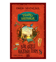 Bir Gizli Hazine İdim