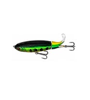 Oskar Zento 13cm 36gr Maket Balık Renk: SSY03