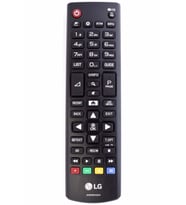 Tv Kumandası Turn Lcd Tv Kumandası-info Tuş Snl1162ı(uyumlu)