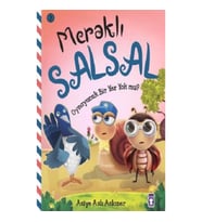 Oynayacak Bir Yer Yok Mu - Meraklı Salsal 3