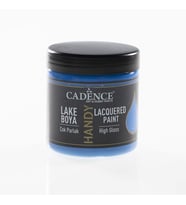 CADENCE HANDY LAKE BOYA L-021 ROYAL MAVİ 250ML