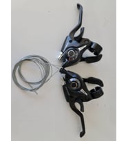 Vertech marka 24 vites için vites kolu