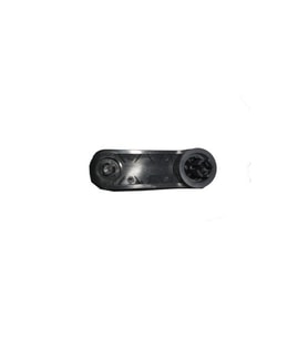 RENAULT KANGOO- 2- CLASSİC- 03/12; CAM AÇMA KOLU SİYAH 7700838511 1477-3907