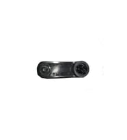 RENAULT KANGOO- 2- CLASSİC- 03/12; CAM AÇMA KOLU SİYAH 7700838511 1477-3907