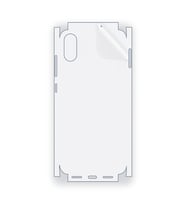 SChitec Xiaomi 8 Pro Uyumlu Fullbody Arka Kaplama Hidrojel Koruyucu Film