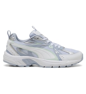 Puma 392322 Milenio Tech-Club Spor Ayakkabı Beyaz-Mavi