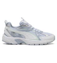 Puma 392322 Milenio Tech-Club Spor Ayakkabı Beyaz-Mavi