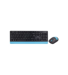 FRISBY FK-4885QU KABLOSUZ MULTIMEDYA KLAVYE-MOUSE