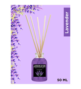 Lavender Reed Dıffuser 50ml 8681529302121