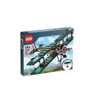 LEGO 10226 Creator Sopwith Camel Uçak