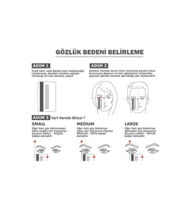 Sanches Polarize Titanyum Güneş Gözlüğü