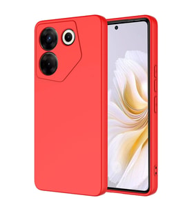 Tecno Camon 20 Pro 5G Kılıf Zore Mara Lansman Kapak