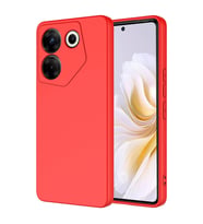 Tecno Camon 20 Pro 5G Kılıf Zore Mara Lansman Kapak