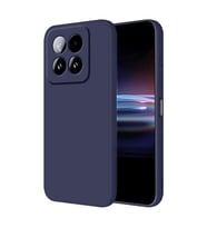 Xiaomi Mi 15T First Silikon - Lacivert