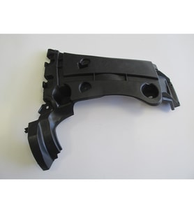 MERCEDES CITAN- W415- 12/13; ARKA TAMPON İÇ BAĞLANTI BRAKETİ SAĞ PLASTİK 2360-2631 7701478200