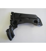 MERCEDES CITAN- W415- 12/13; ARKA TAMPON İÇ BAĞLANTI BRAKETİ SAĞ PLASTİK 2360-2631 7701478200