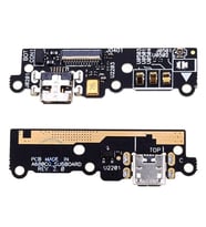 Asus Zenfone 6 Şarj Soket Mikrofon Bordu