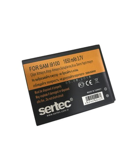 Samsung GALAXY S2 i9100 Uyumlu Batarya