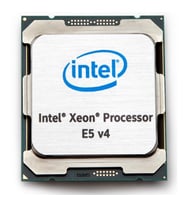 INTEL INTEL Xeon E5 2609 v4 1.7ghz 20mb 8çekirdekli 2011p Fansız 85w