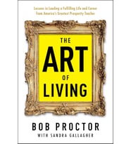 The Art Of Living