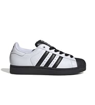 adidas Superstar II Erkek Günlük Ayakkabı JI0124 Beyaz