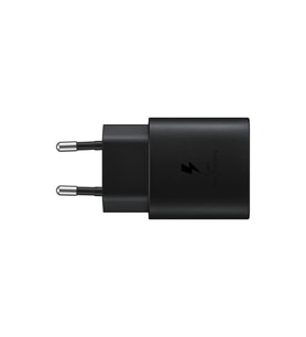 Samsung EP-TA800N şarj Cihazı başlık Samsung Galaxy EP-TA800BEGEU 25W şarj başlık Note 10 Plus A70 Tablet