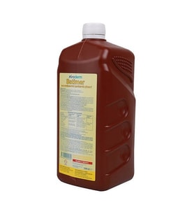 Batikon Antiseptik Çözelti-Povidon Dezenfektan İyot %10 (02)