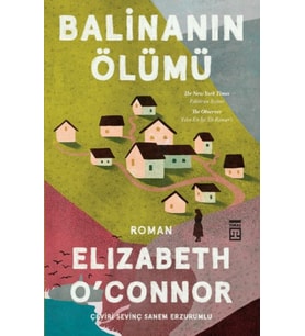 Balinanın Ölümü